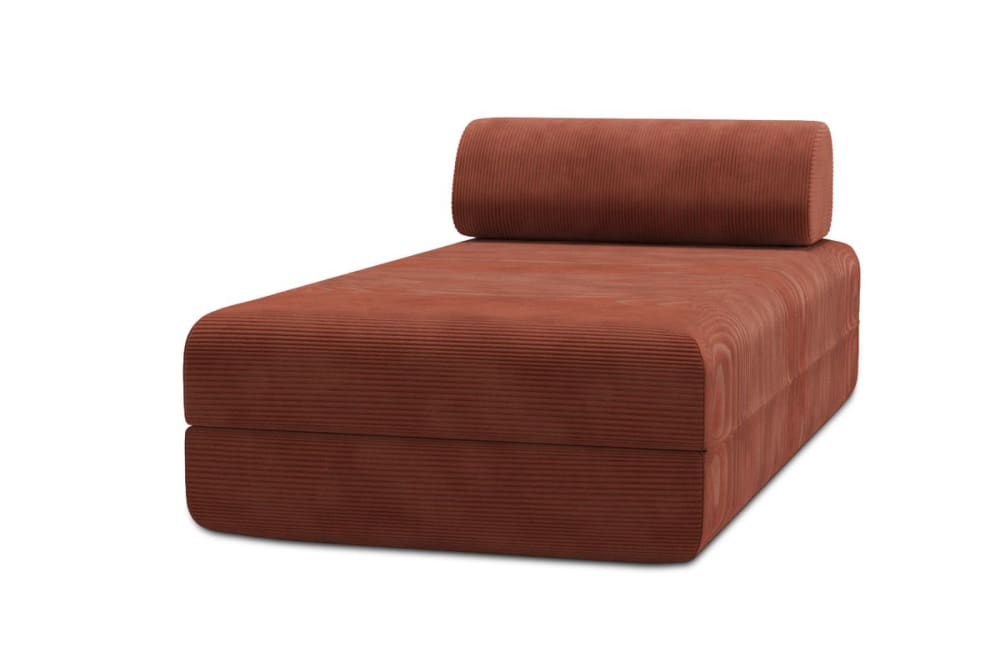Méridienne convertible