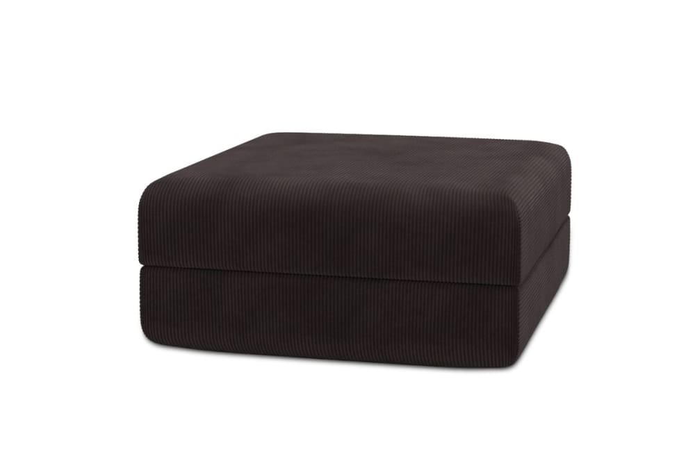 Pouf convertible et modulable - place