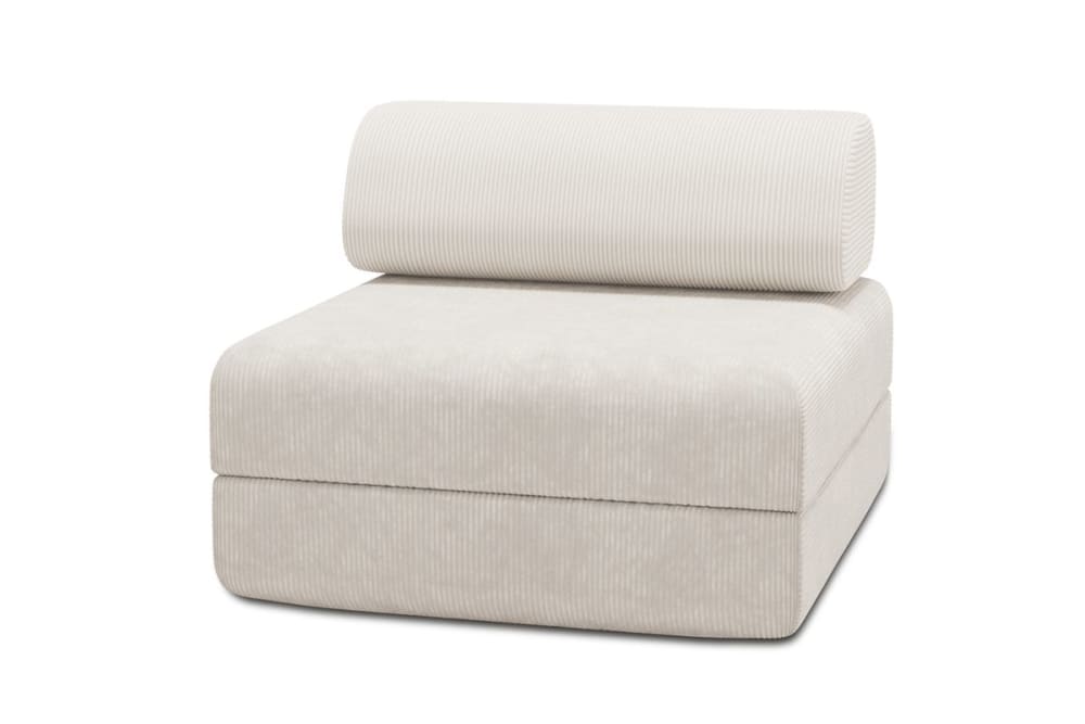 Fauteuil convertible - place