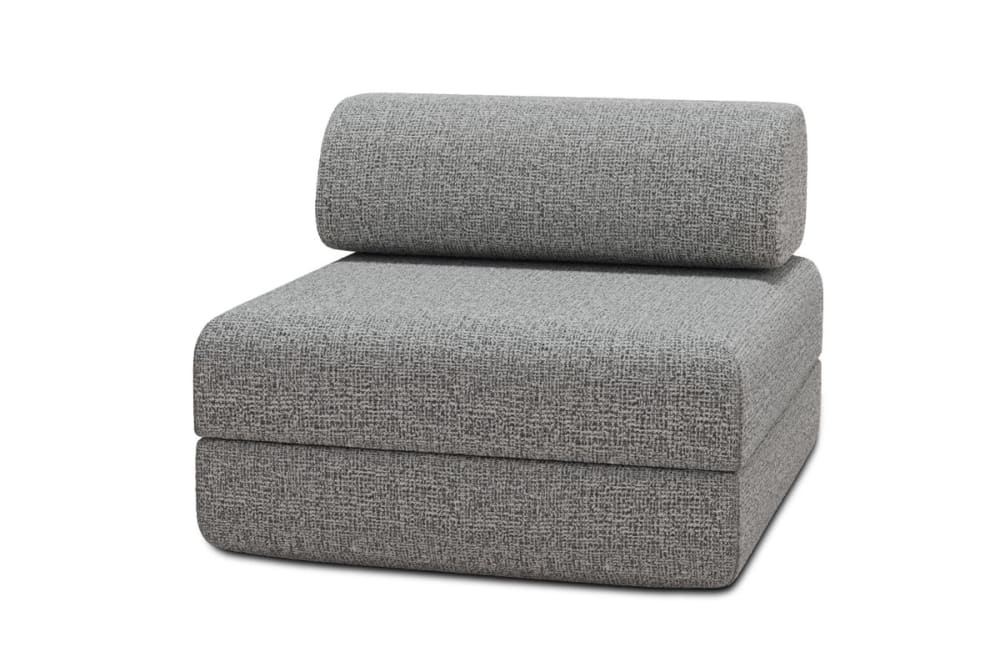 Fauteuil convertible - place