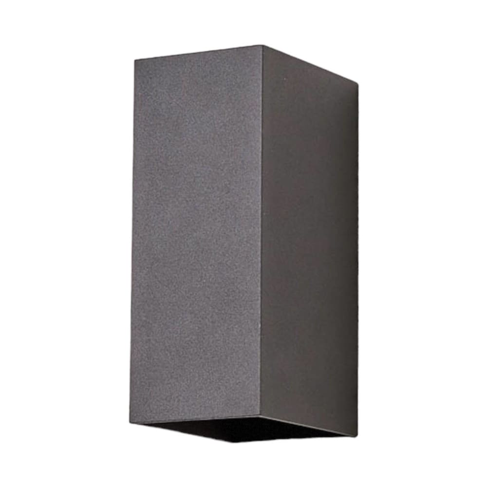 Applique exterieur led - aluminium