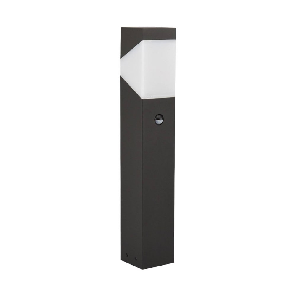 Außenleuchte aus Aluminium, schwarz - Maisons Du Monde
