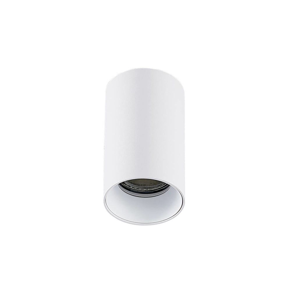 Arcchio Deckenlampe aus Aluminium, weiß style modern - Aluminium