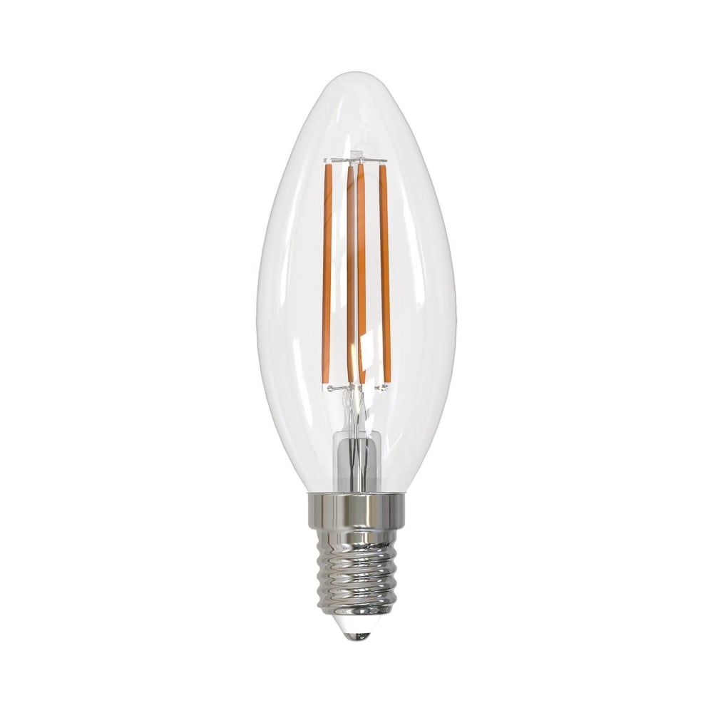 LED-Leuchtmittel E14 aus Glas - Maisons Du Monde