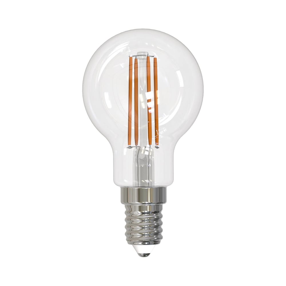 LED-Leuchtmittel E14 aus Glas - Maisons Du Monde