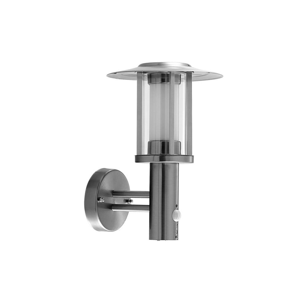 Applique extérieure - inox