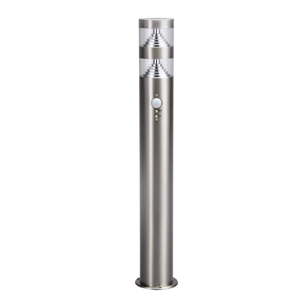 Luminaire extérieur - inox