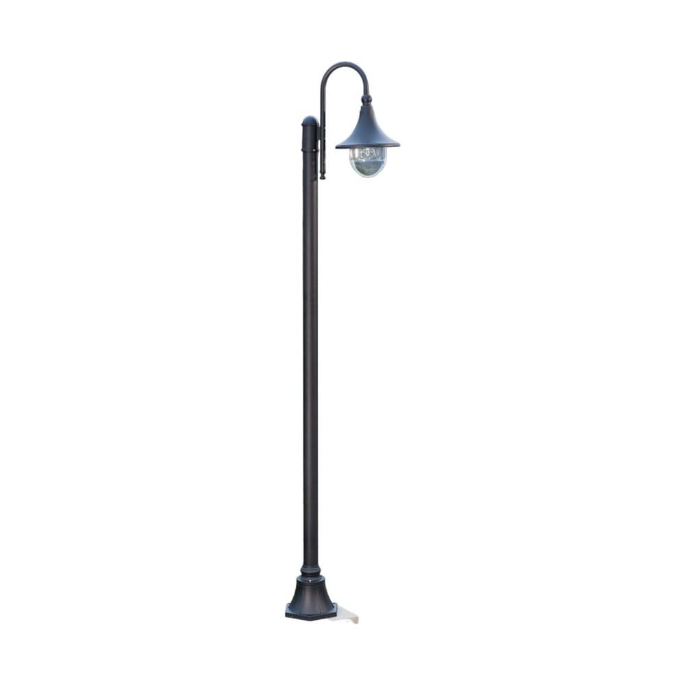 Lampadaire extérieur - aluminium