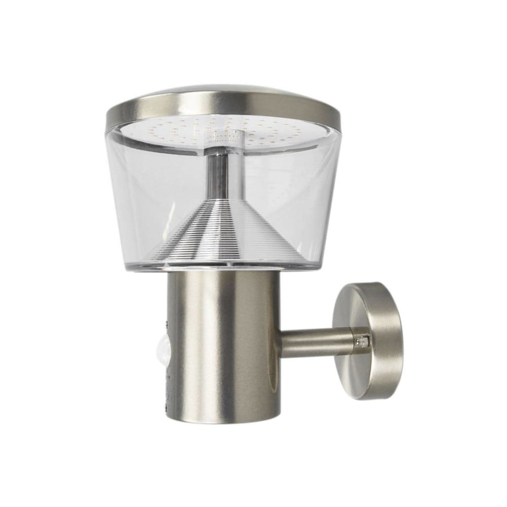 Applique extérieure - inox