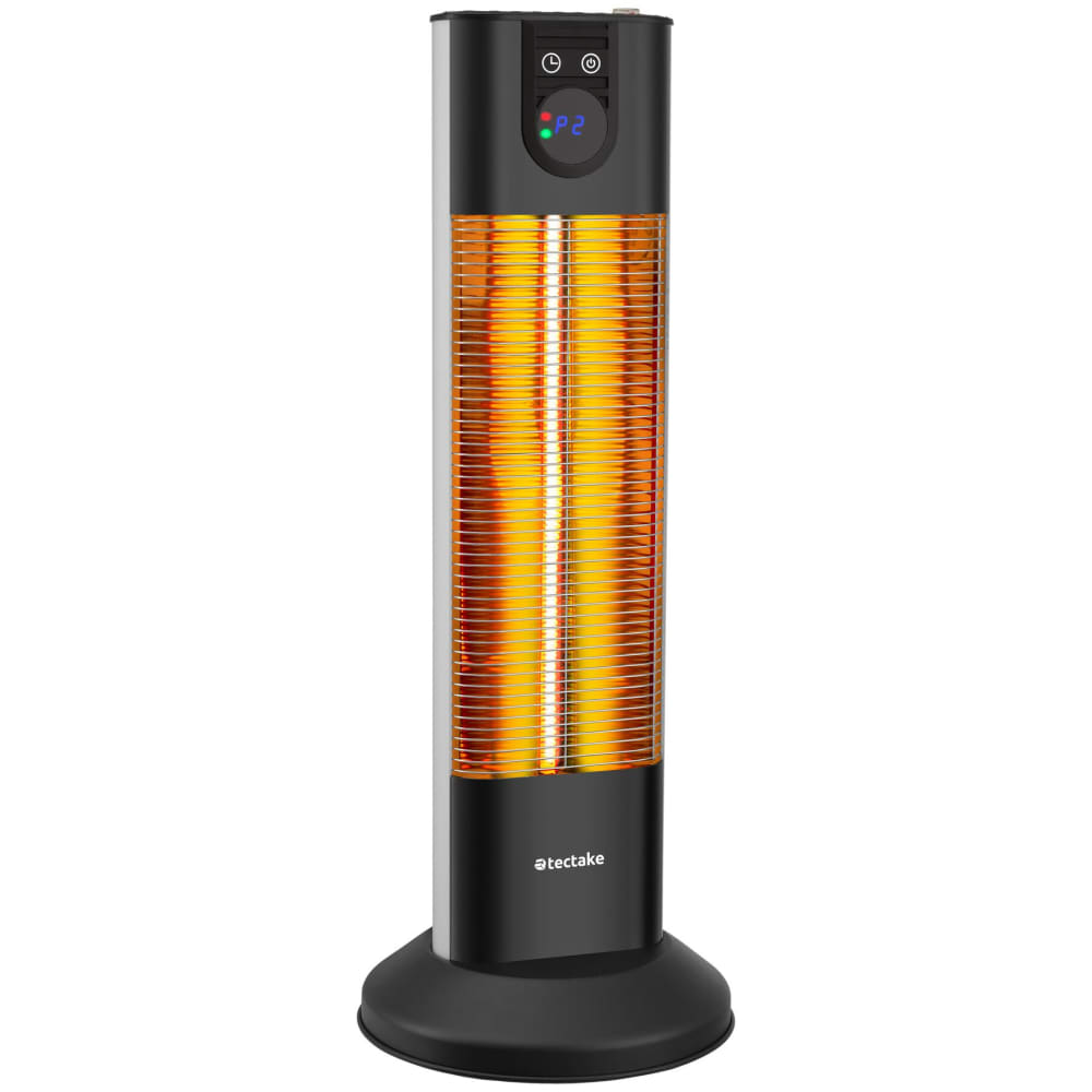 radiateur infrarouge