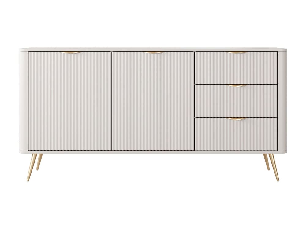 Buffet mdf beige