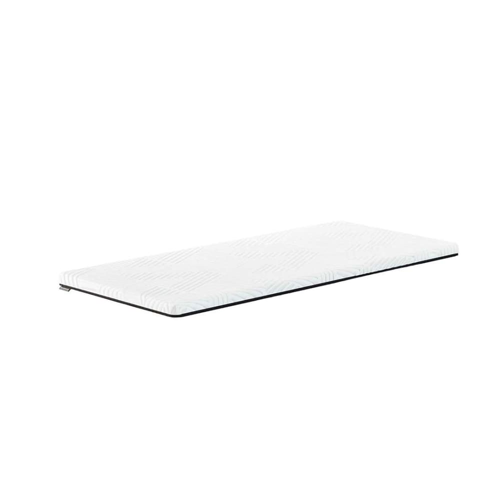 Surmatelas latex épaisseur 5cm 2000x200
