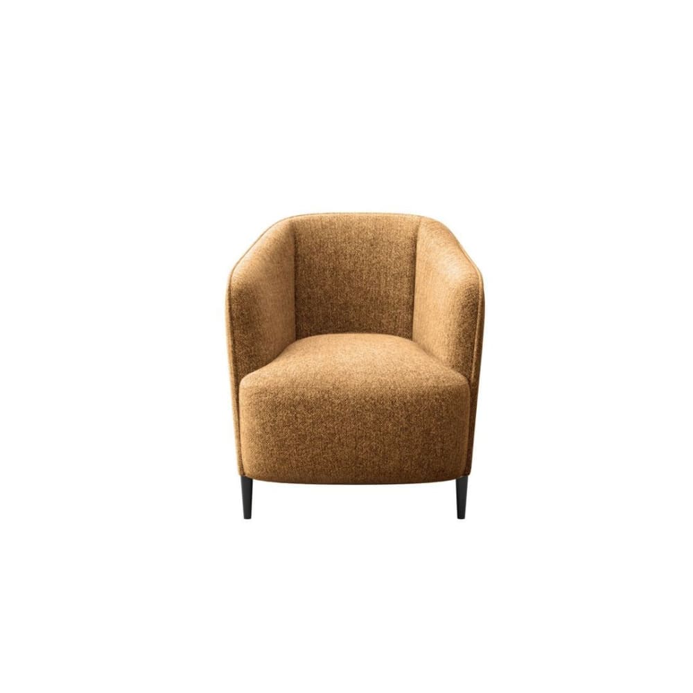 fauteuil miel