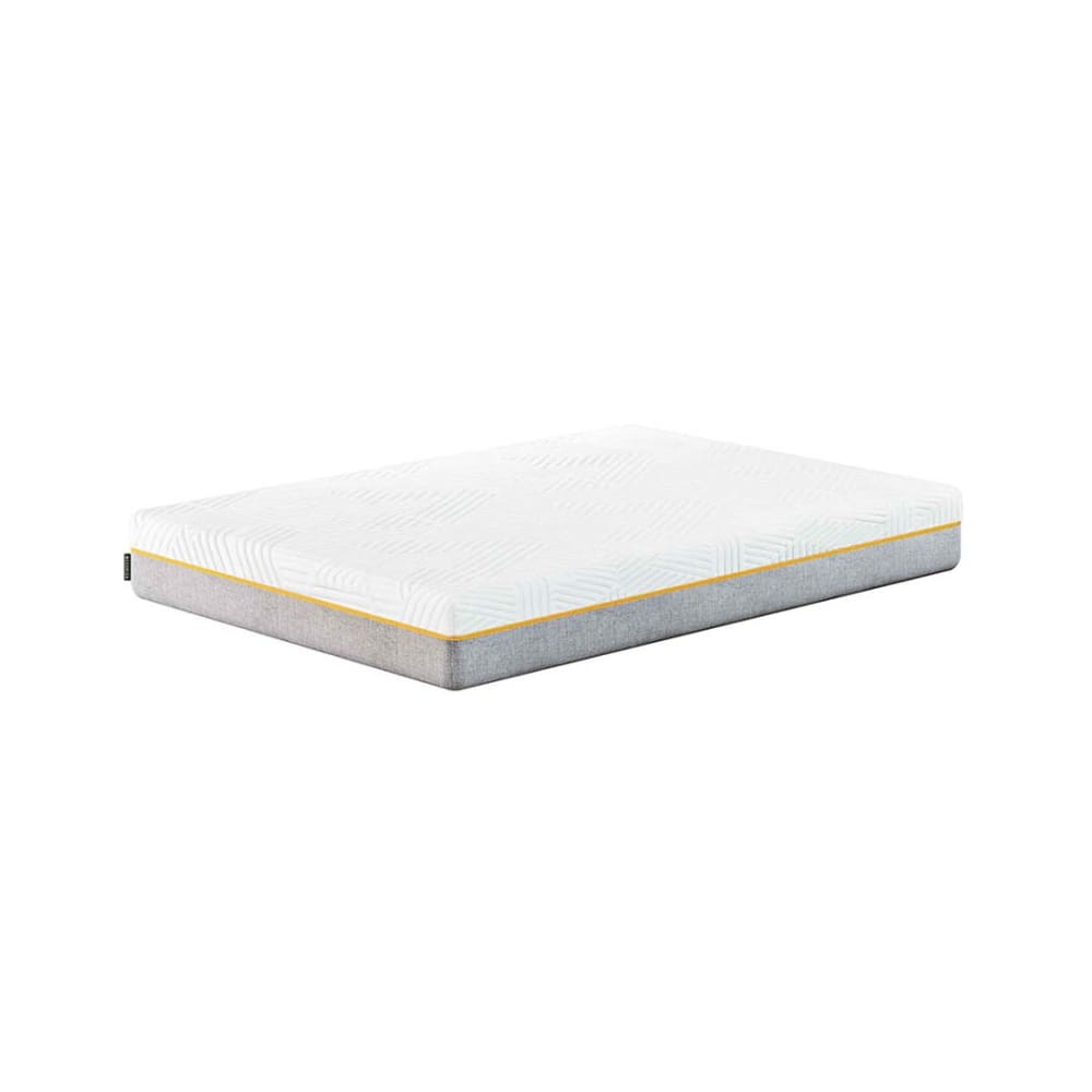 Mesonica Schaumstoffmatratze 160x200 h: 23 cm Weiß