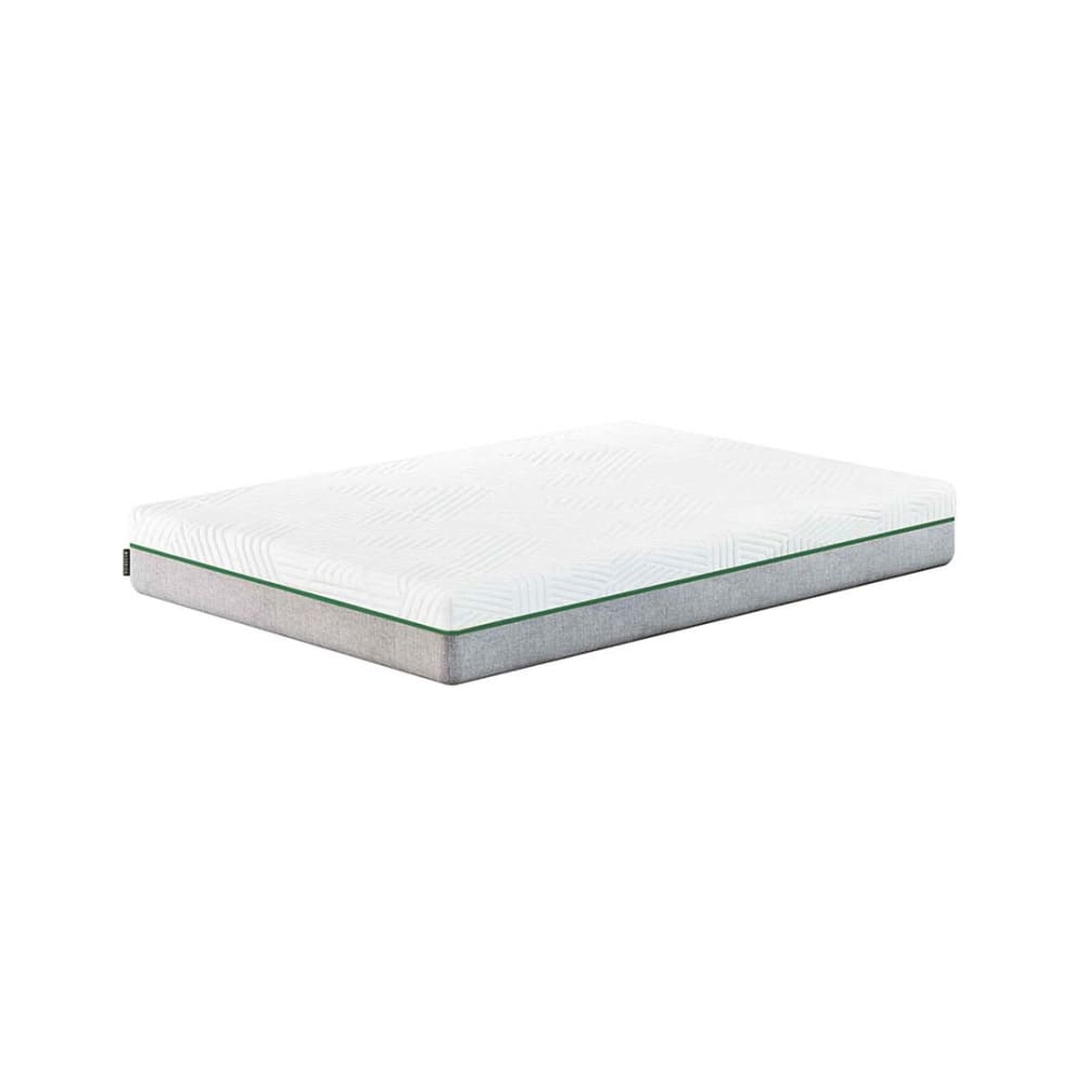 Matelas mousse de soja épaisseur 28cm 180x200