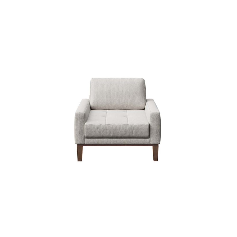 fauteuil en polyester