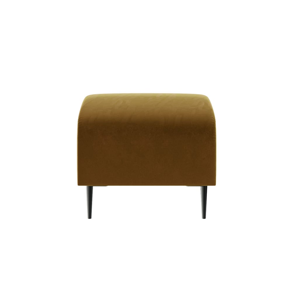 Sitzpuffs, Honig - Maisons Du Monde