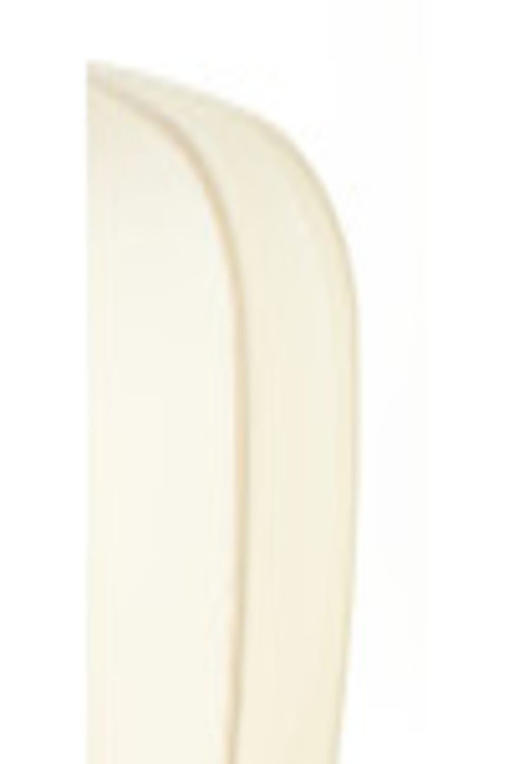 Suspension textile brun ø50cm — vue 4