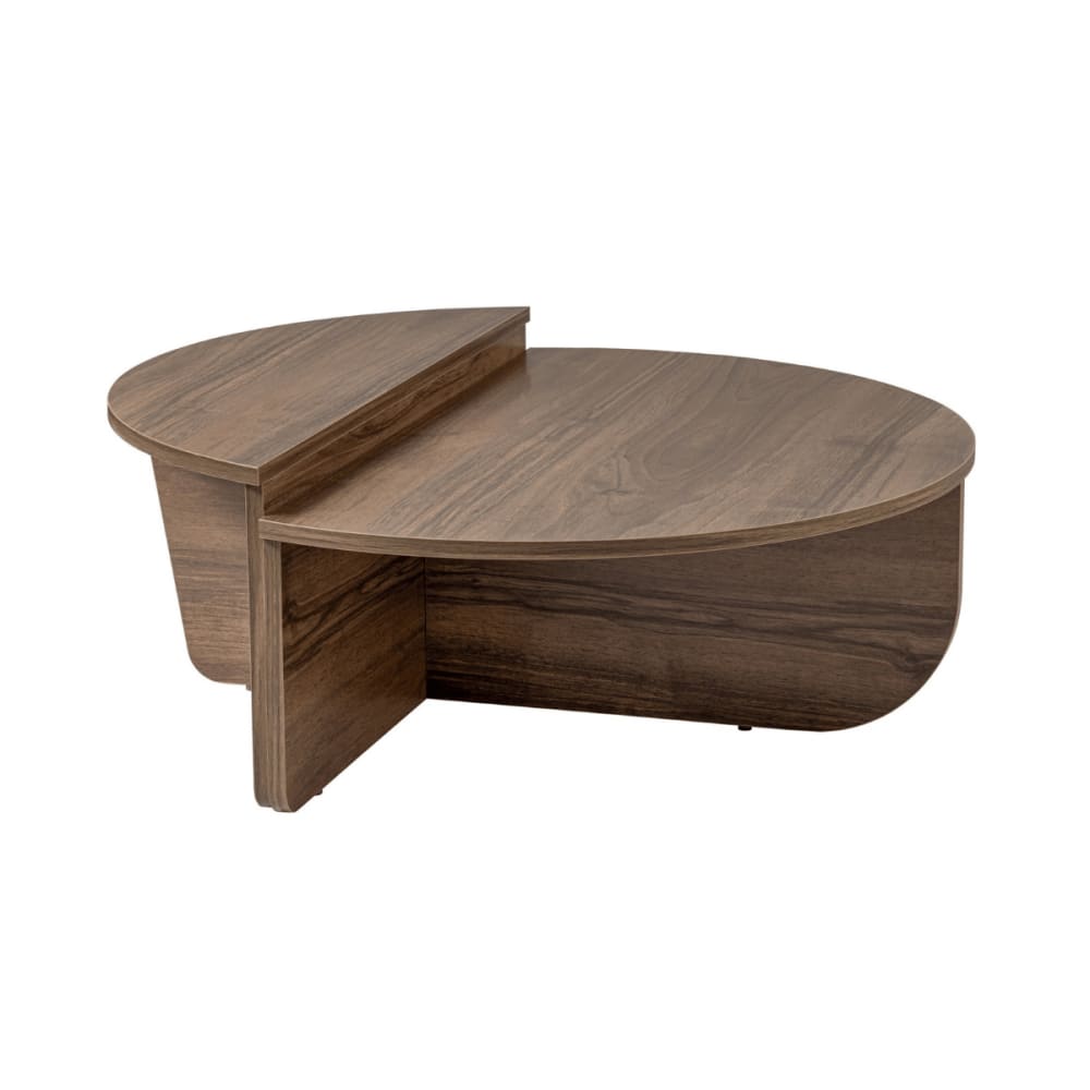 lot de 2 tables basses
