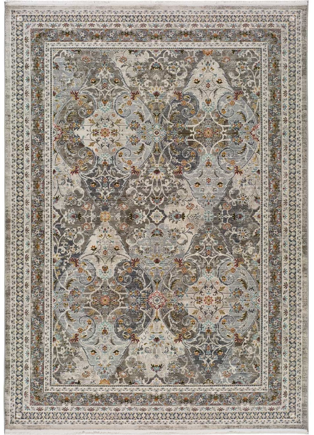 Tapis vintage oriental