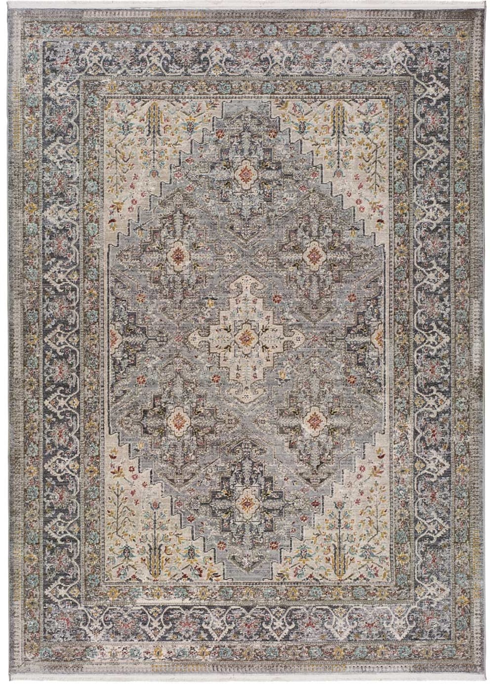 Tapis vintage oriental
