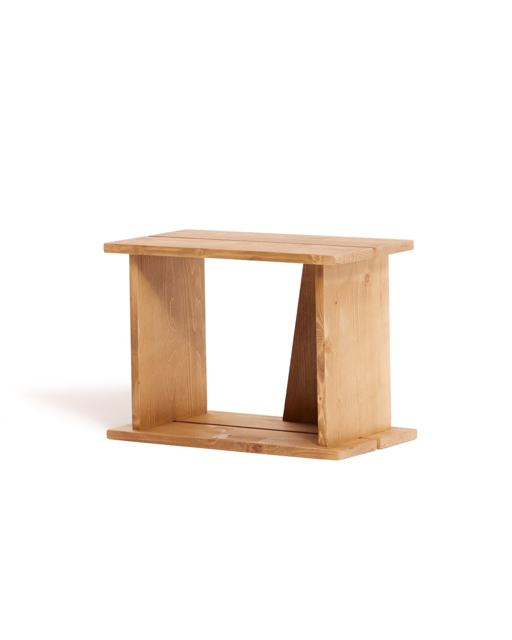 Étagère modulaire design