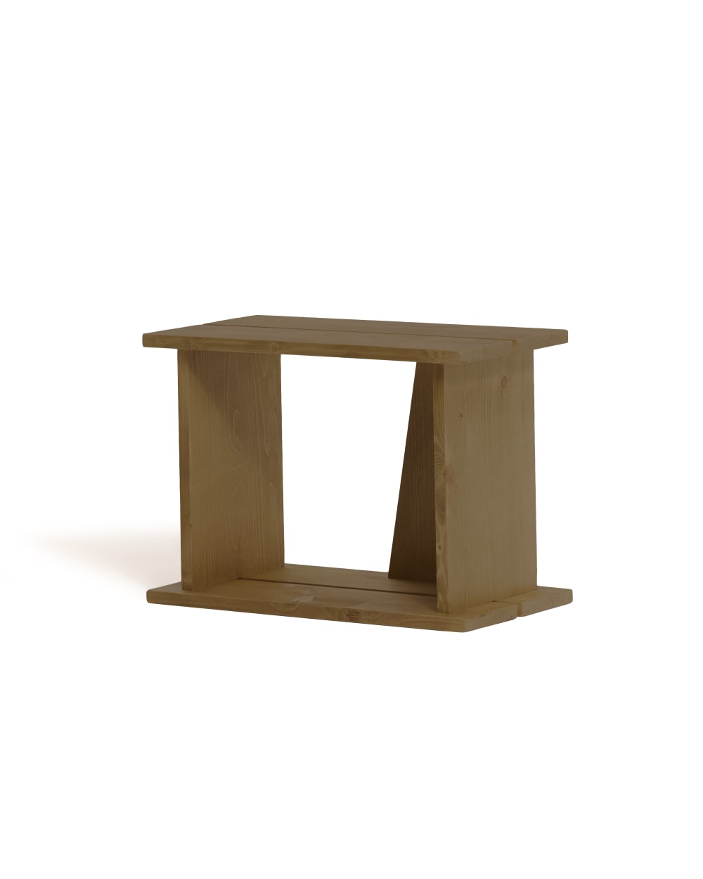 Étagère modulaire design