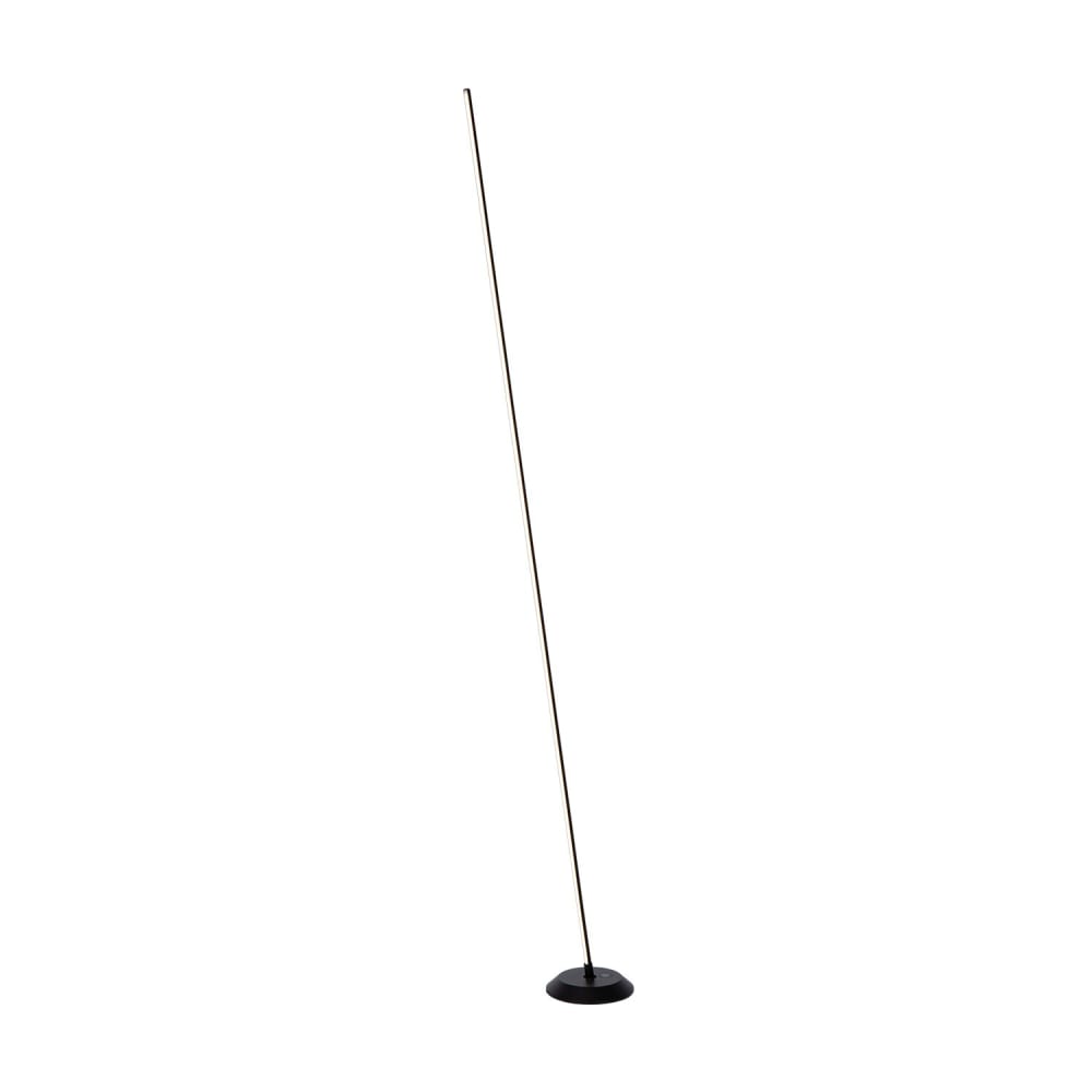 Goblin Stehlampe schwarz LED dimmbar minimalistisches Design -