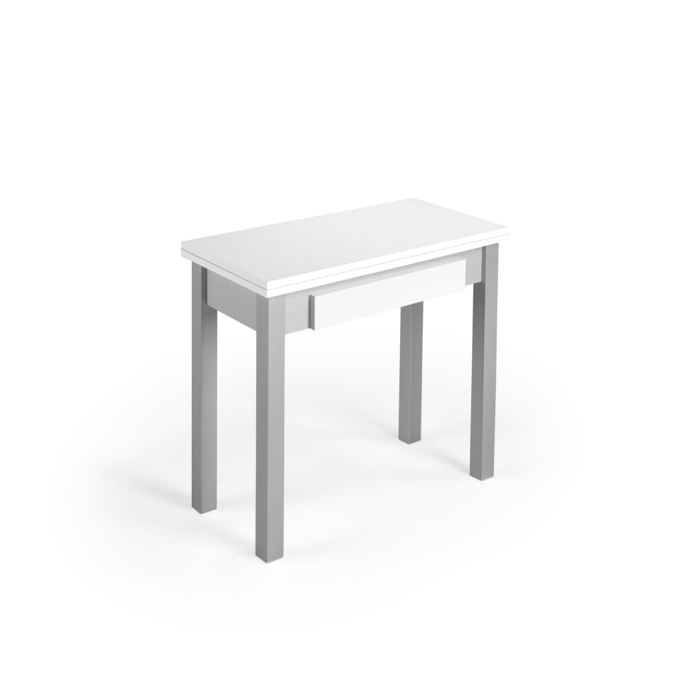 Table de cuisine extensible