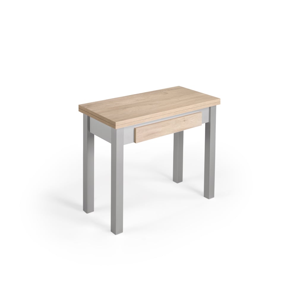 Table de cuisine extensible