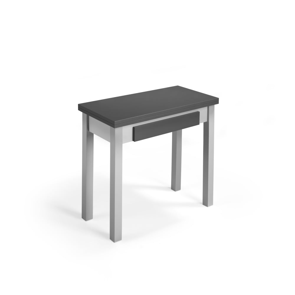 Table de cuisine extensible - portefeuille