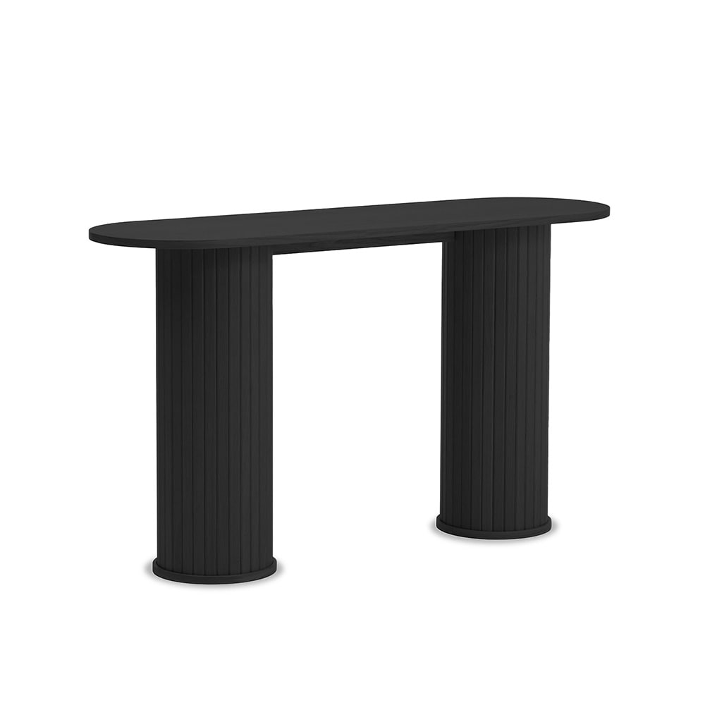 Console bois 113x75cm