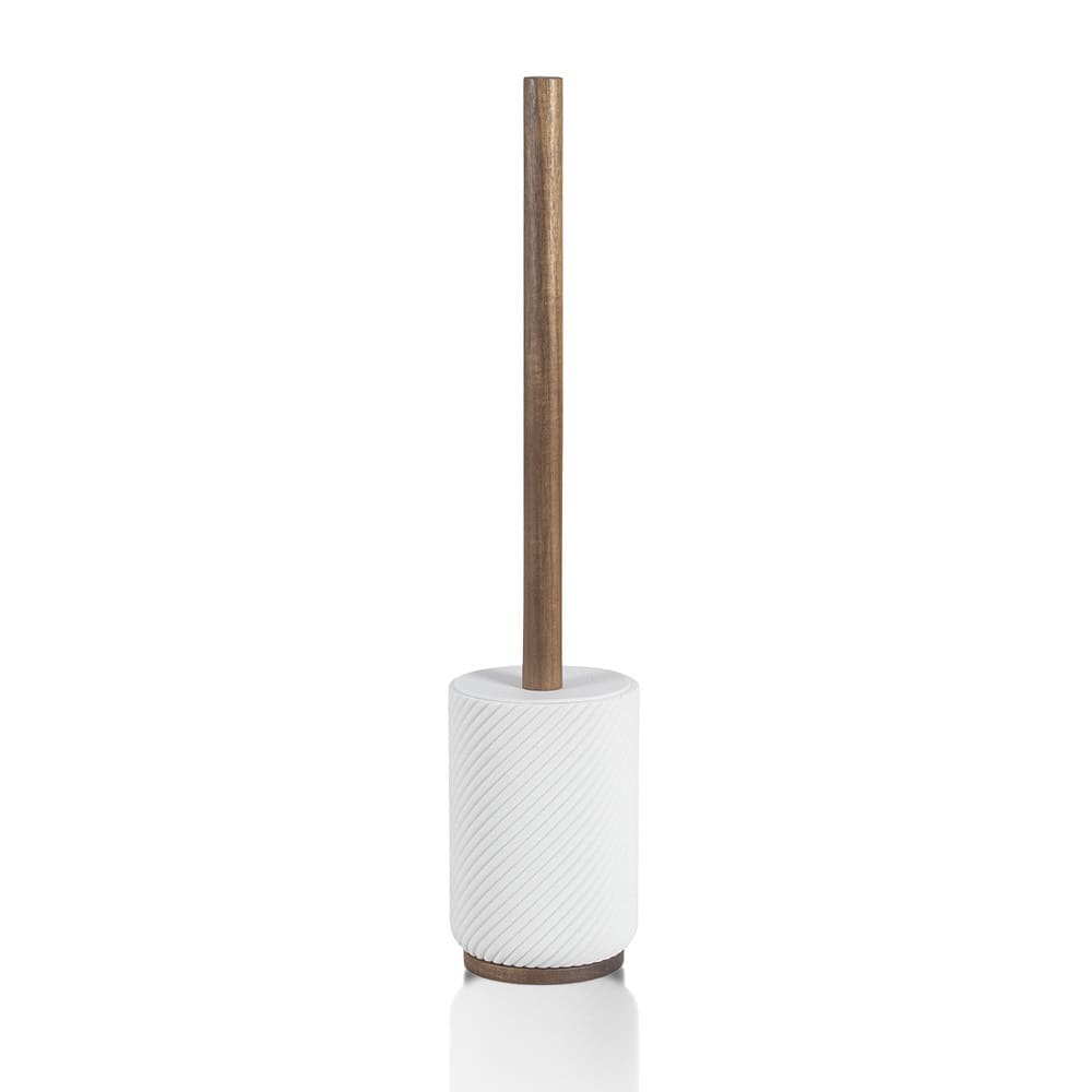 brosse wc résine