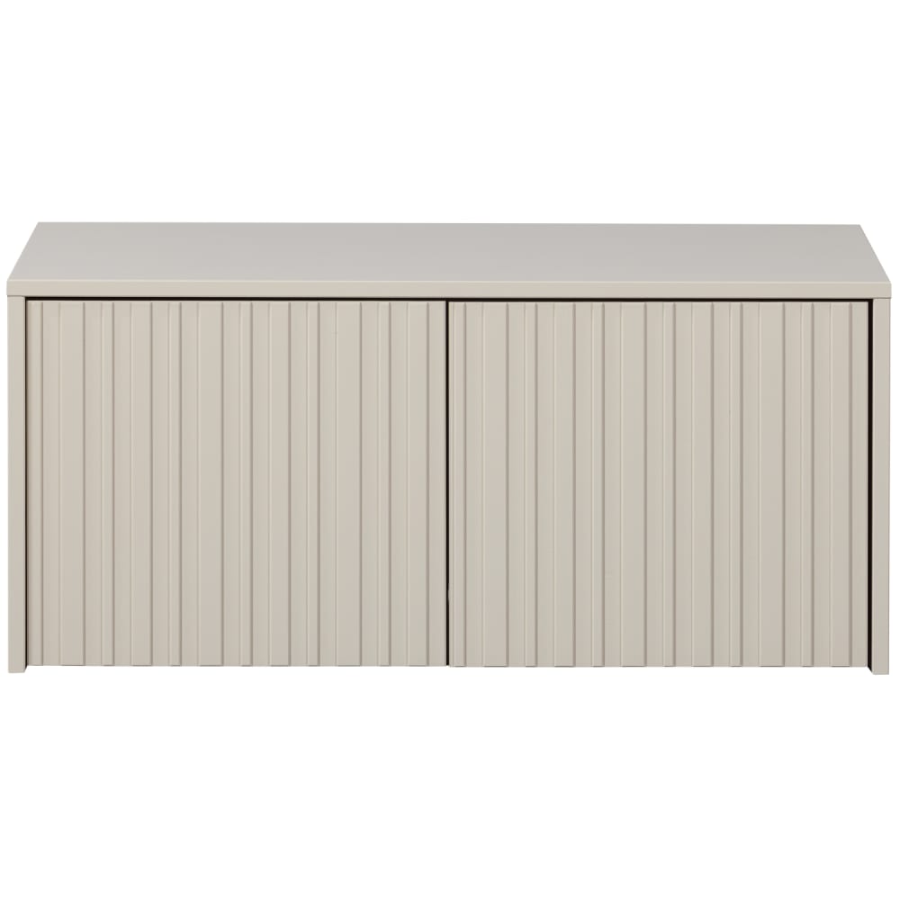 Canape+avec+rangement+en+bois+de+pin+gris