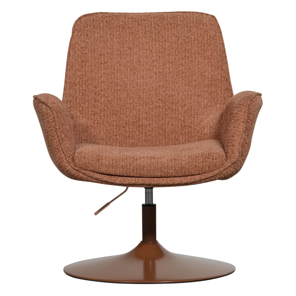 Fauteuil réglable en - hauteur