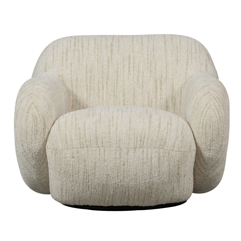 fauteuil en chenille
