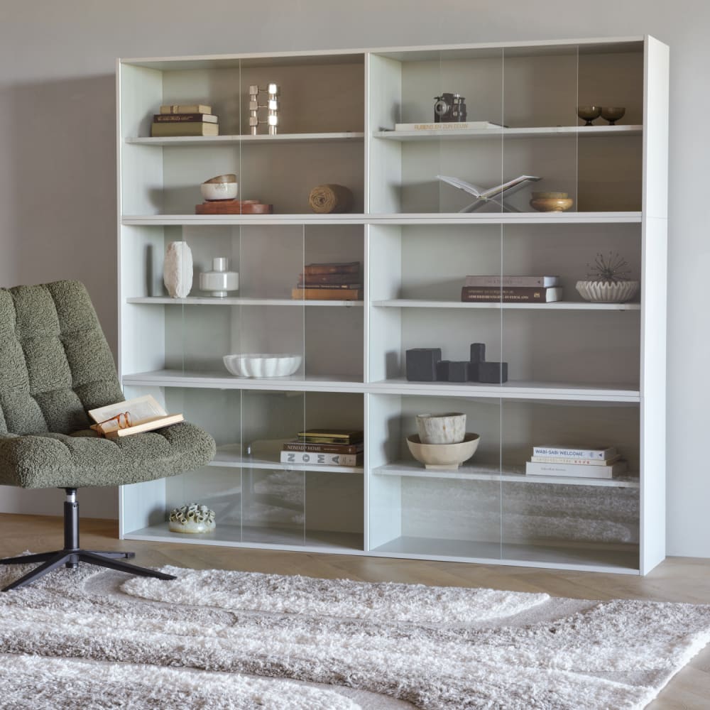 Schrank aus Kiefernholz, Beige - Maisons Du Monde