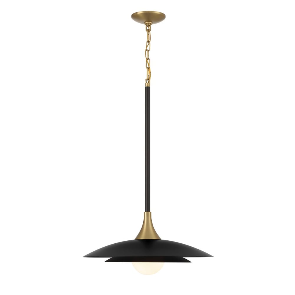 Suspension	Acier, Verre Blanc Noir Mat