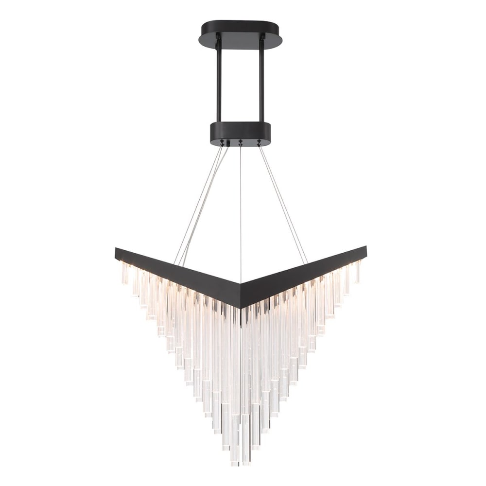 Lustre Acier, Acrylique blanc Noir Mat