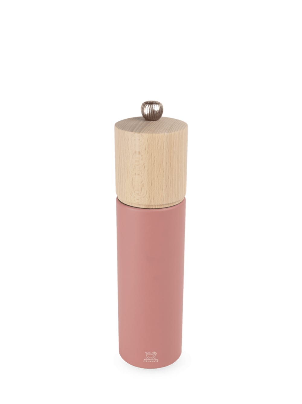 Boreal moulin à poivre manuel en bois, noisette, 21cm - 8'' Boreal moulin à poivre manuel en bois, noisette, 21cm - 8''