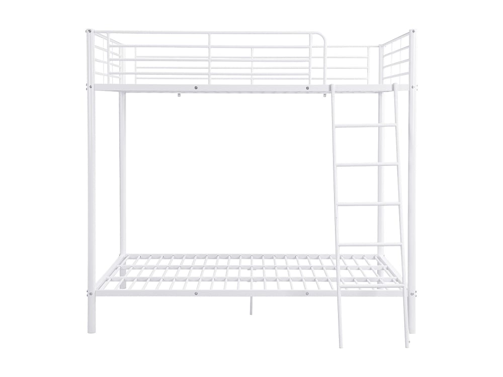 Lit superposé métal - 190