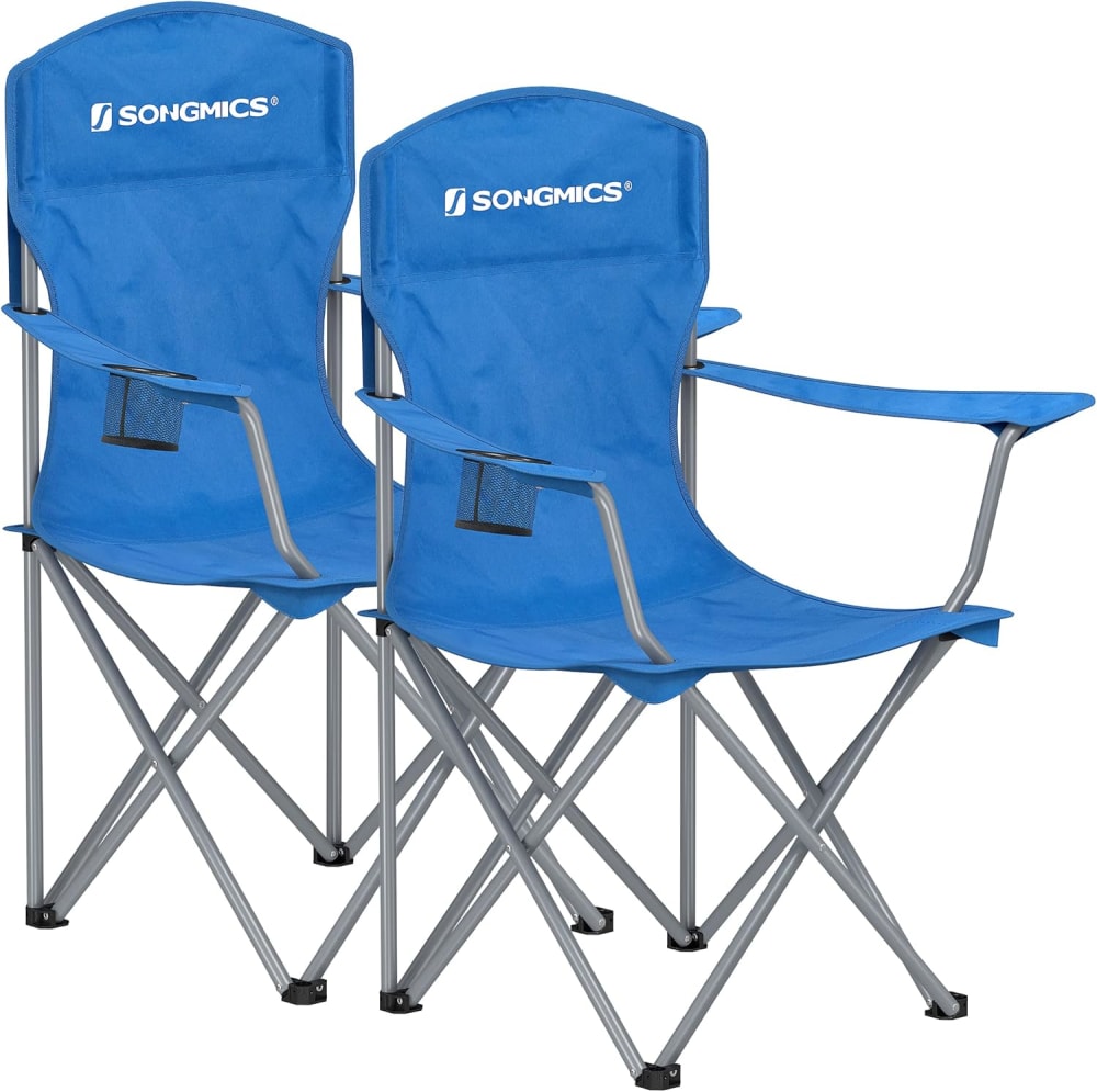 chaises d'extérieur