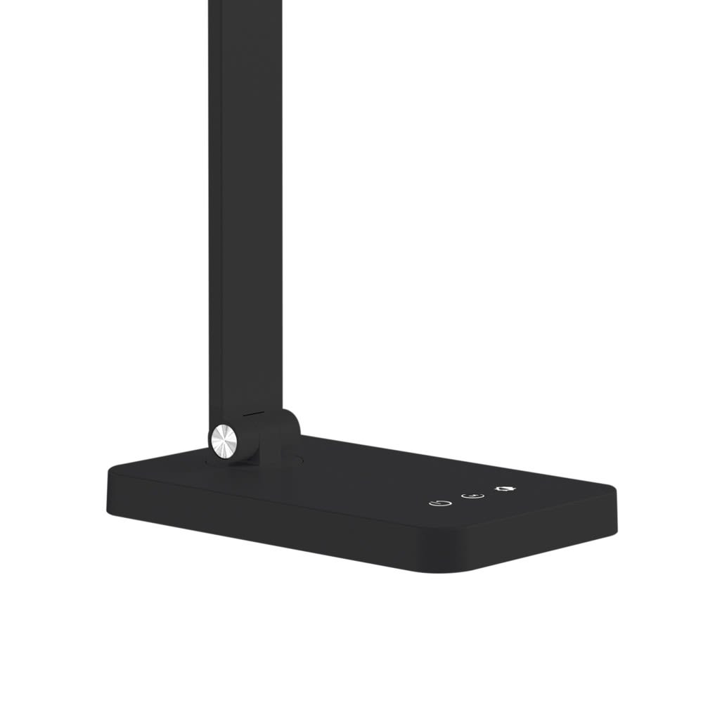LED-Lampe 5W mit Akku, Schwarz CCT Dim - Maisons Du Monde