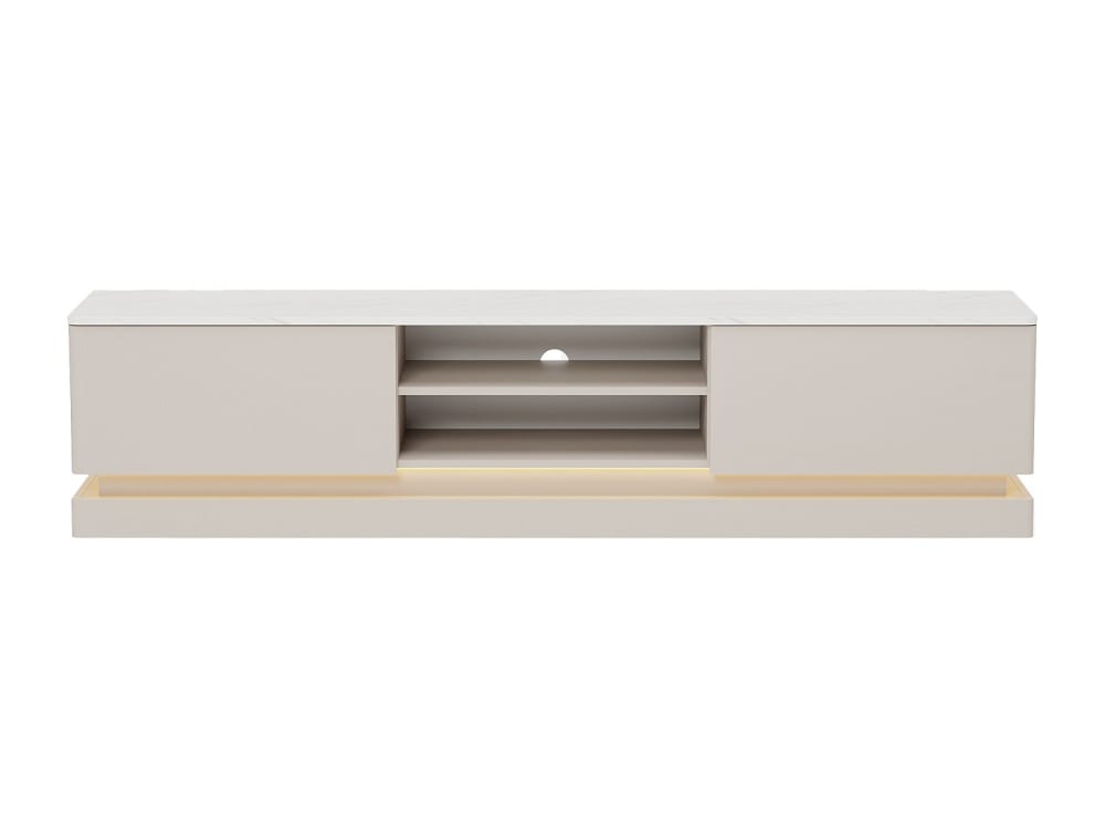 Meuble tv mdf beige Meuble tv mdf beige