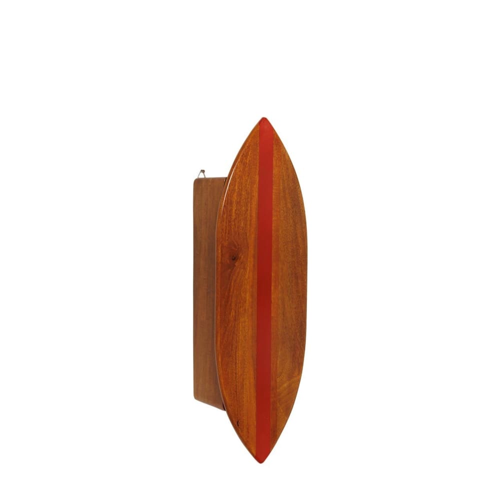 armoire murale en bois