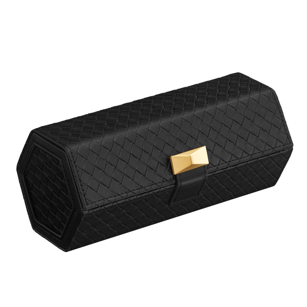 SONGMICS HOME Caja para relojes con