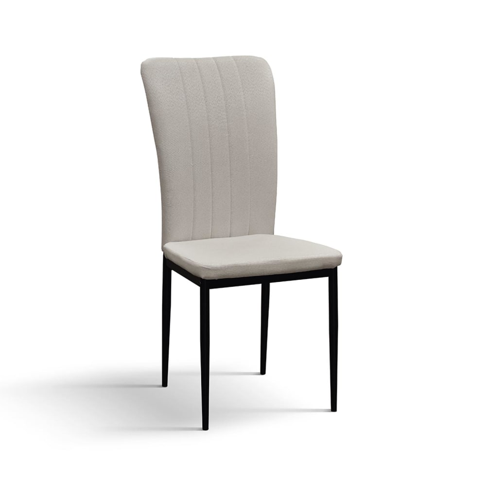 Ensemble de 6 chaises