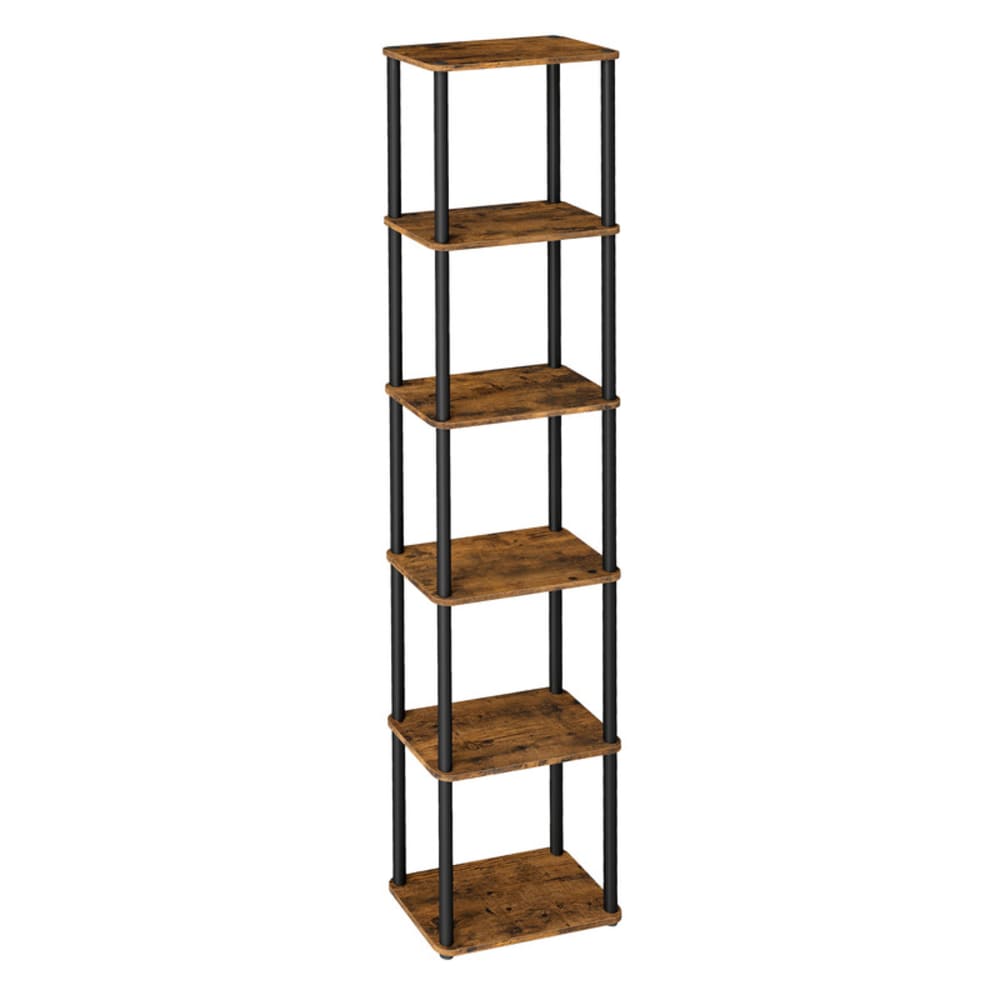 Étagère à 6 niveaux