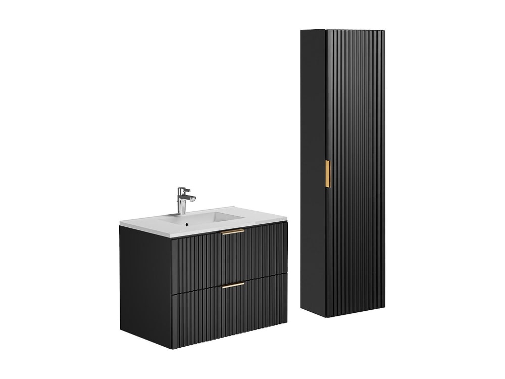ensemble salle de bain