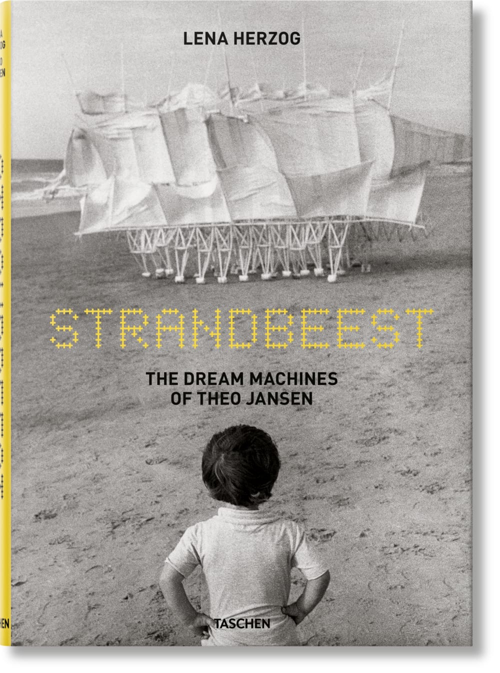 Strandbeest (Allemand,